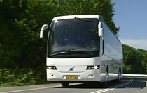 Danske Busvognmænd - Bussikkerhedsfilm